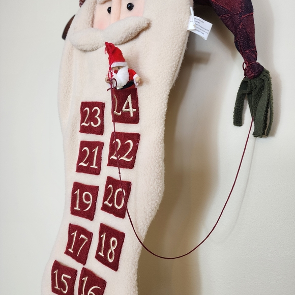 Ganz Santa Christmas Advent Calendar - Picture 6 of 11
